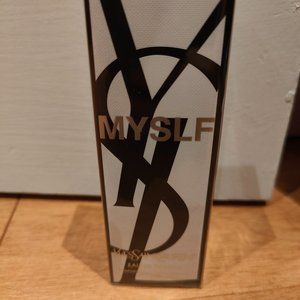 Host pick! NEW Yves Saint Laurent MYSLF Eau de Parfum Refillable Spray 60ml